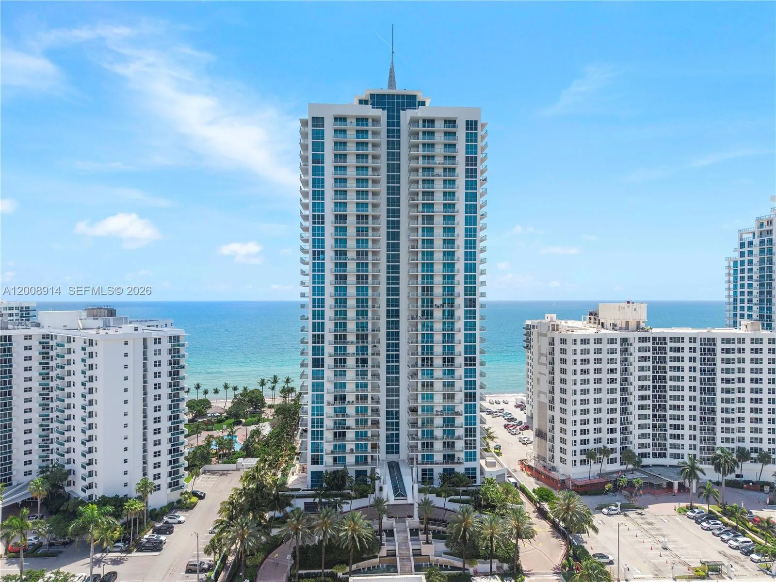 3101 S Ocean Dr # 2705, Hollywood, FL 33019 photo 2
