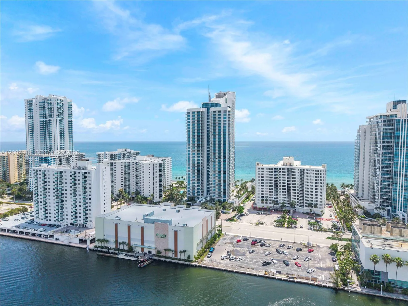 3101 S Ocean Dr # 2705, Hollywood, FL 33019 photo 3