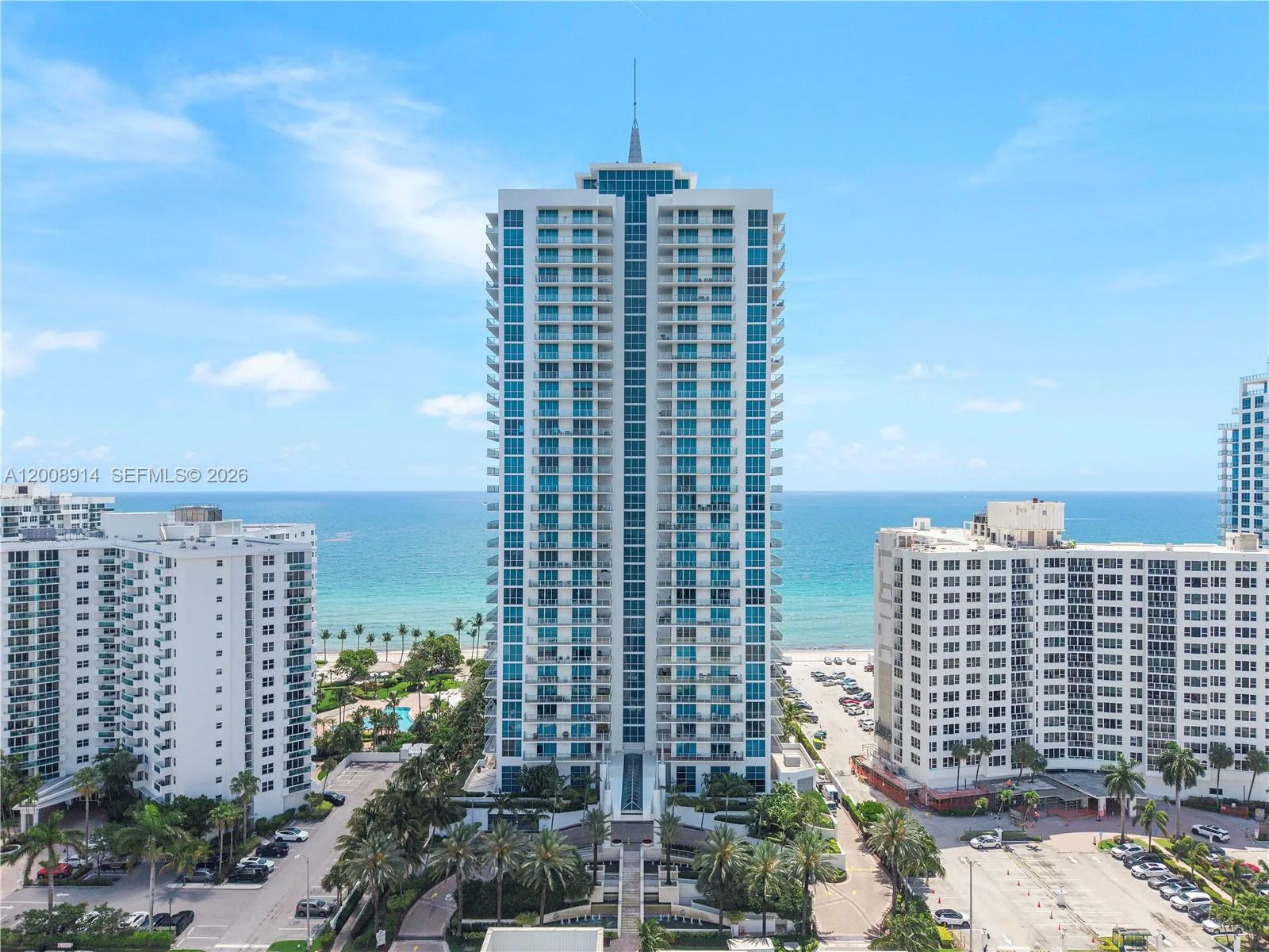 3101 S Ocean Dr # 2705, Hollywood, FL 33019 photo 4