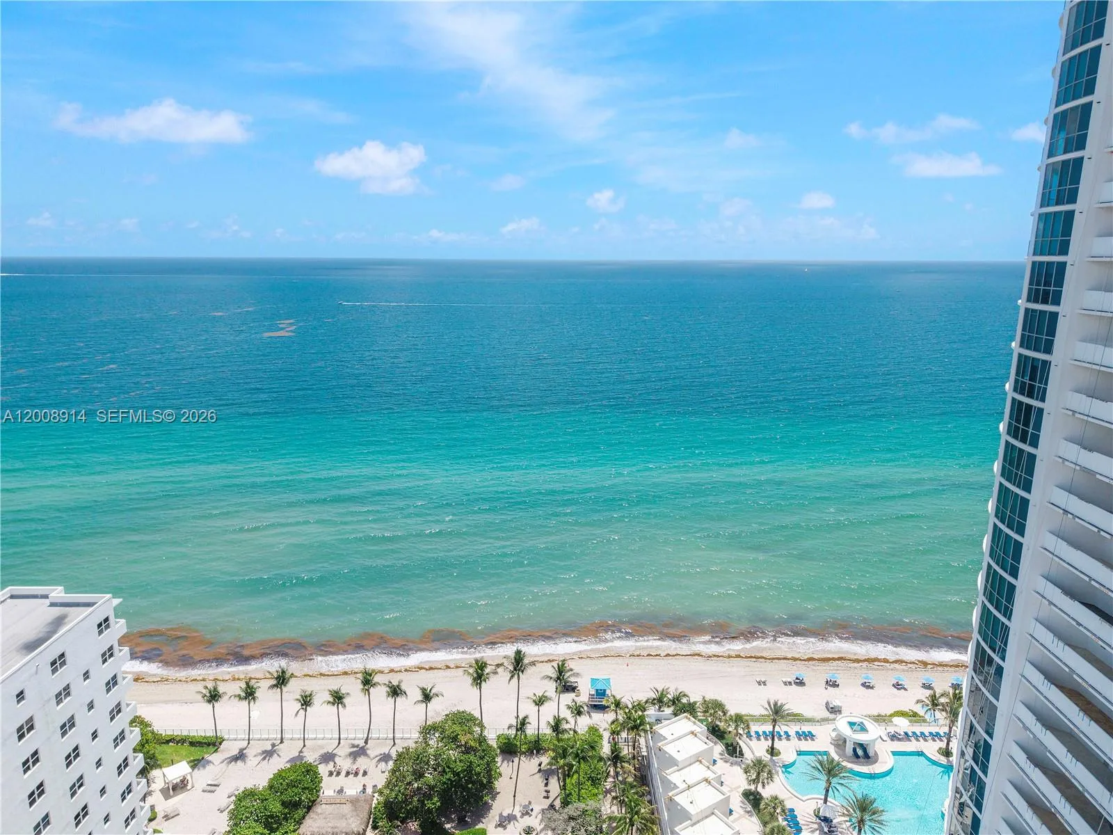 3101 S Ocean Dr # 2705, Hollywood, FL 33019 photo 5