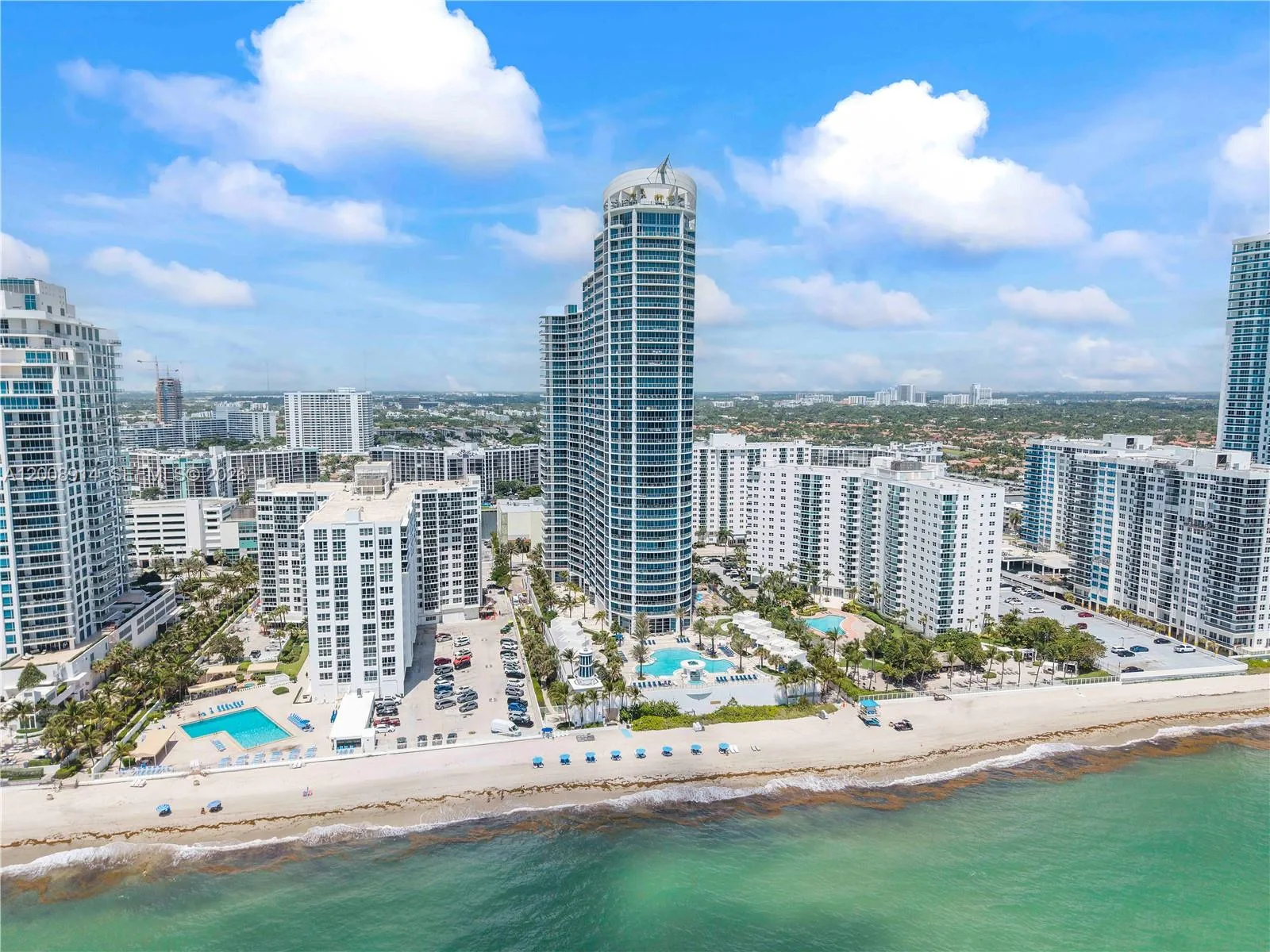 3101 S Ocean Dr # 2705, Hollywood, FL 33019 photo 6