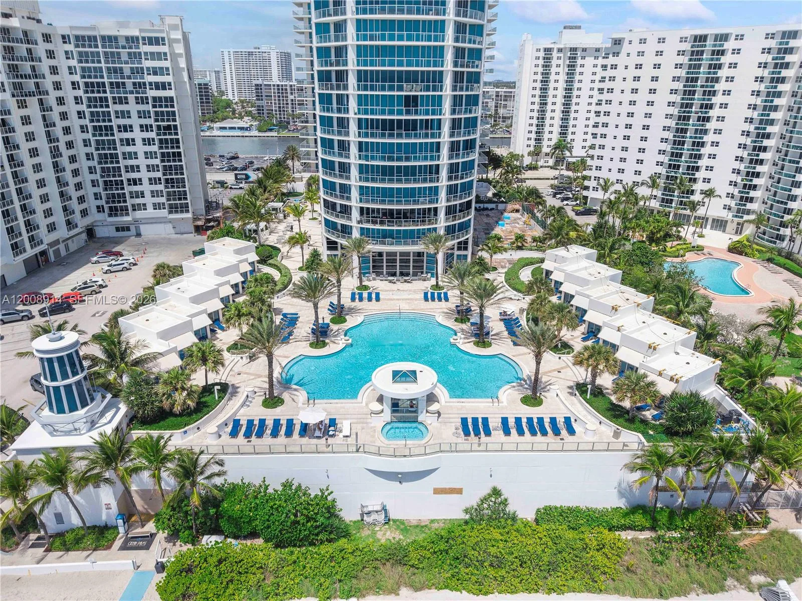 3101 S Ocean Dr # 2705, Hollywood, FL 33019 photo 7