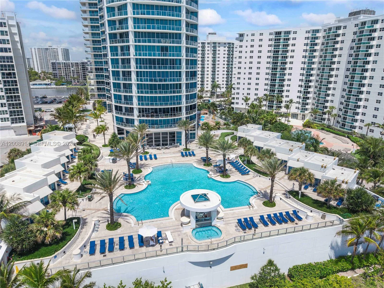3101 S Ocean Dr # 2705, Hollywood, FL 33019 photo 8