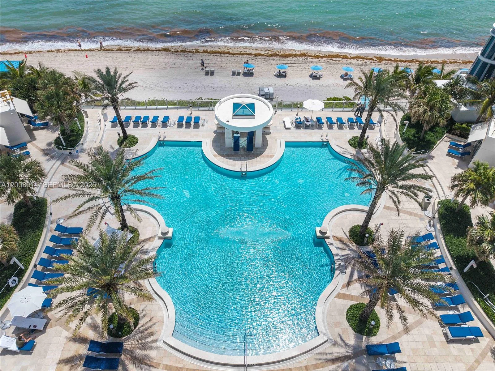 3101 S Ocean Dr # 2705, Hollywood, FL 33019 photo 9
