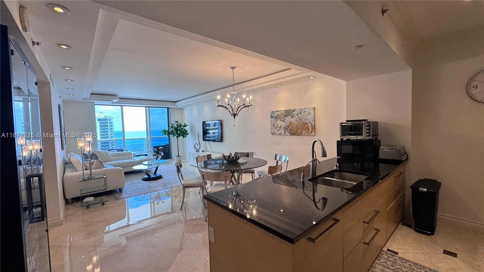 1830 S Ocean Dr # 2211, Hallandale Beach, FL 33009 photo 12