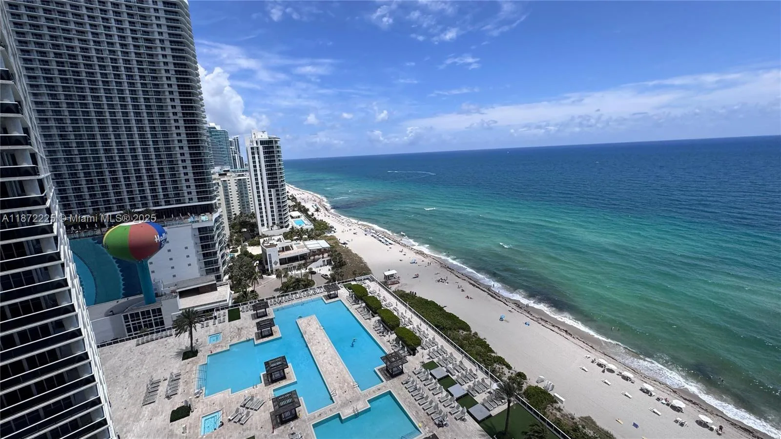 1830 S Ocean Dr # 2211, Hallandale Beach, FL 33009 photo 2