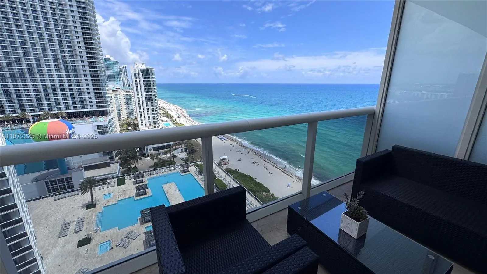 1830 S Ocean Dr # 2211, Hallandale Beach, FL 33009 photo 3