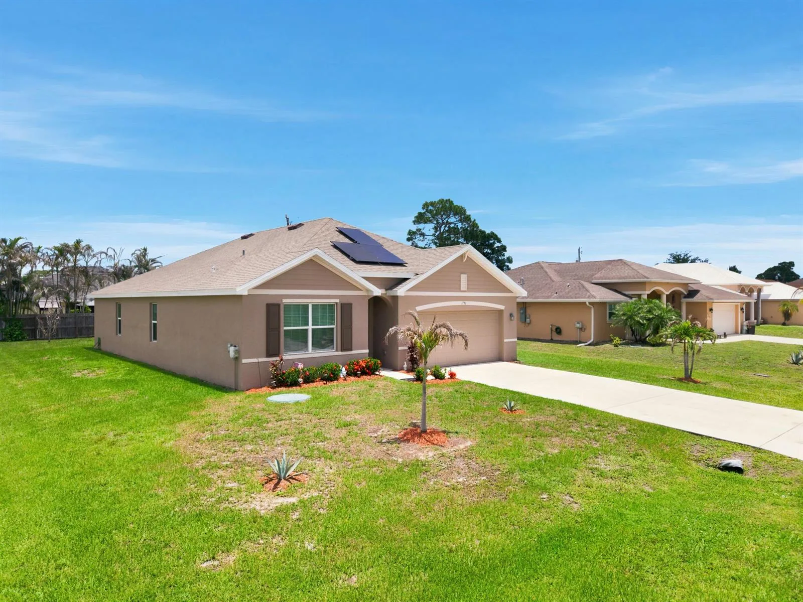 1771 SW Lofgren Avenue, Port St. Lucie, FL 34953 — zdjęcie 3
