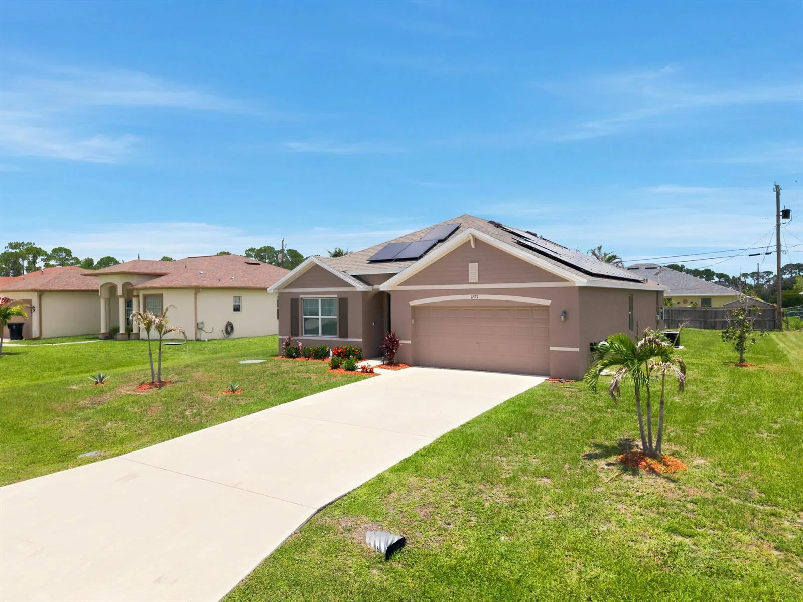 1771 SW Lofgren Avenue, Port St. Lucie, FL 34953 — zdjęcie 4