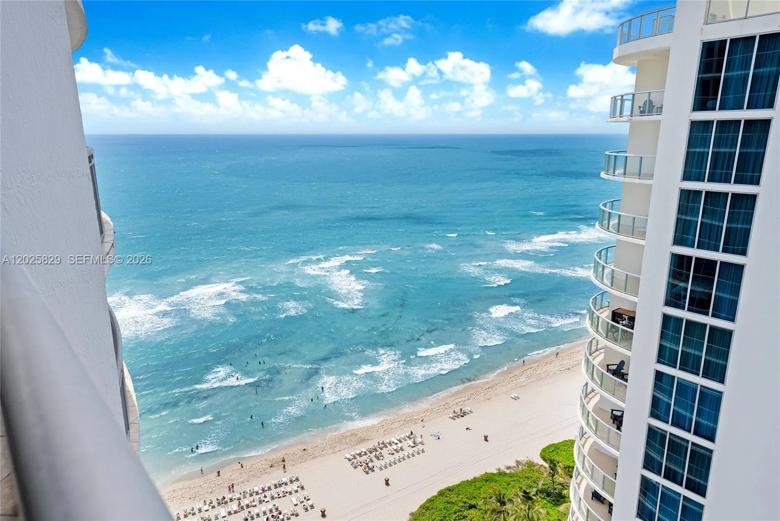 17375 Collins Ave # 2403, Sunny Isles Beach, FL 33160