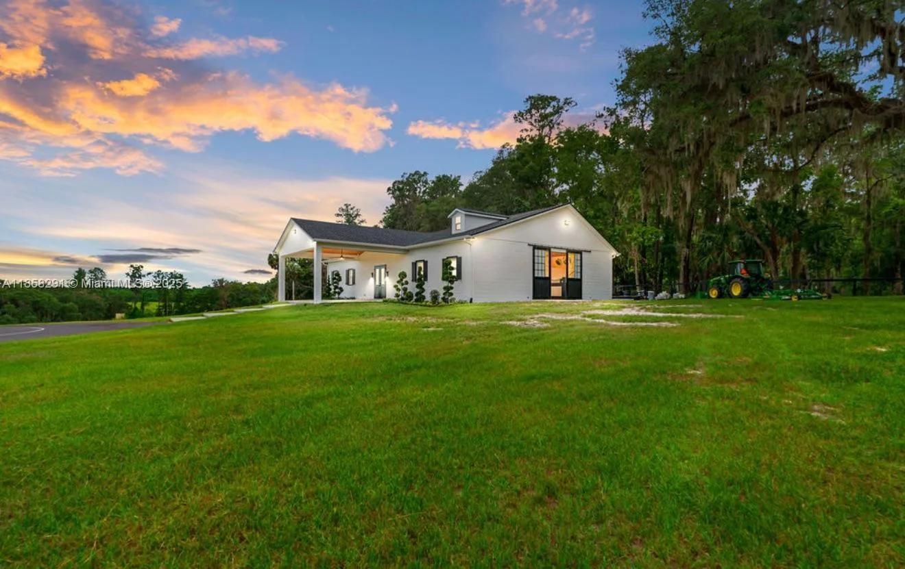 20925 NW 100th Avenue Rd, Other City - In The State Of Florida, FL 32667