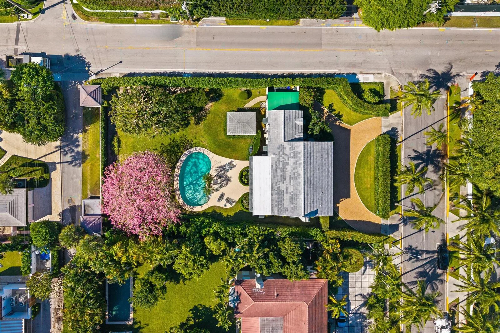 334 Barton Avenue, Palm Beach, FL 33480 photo 13