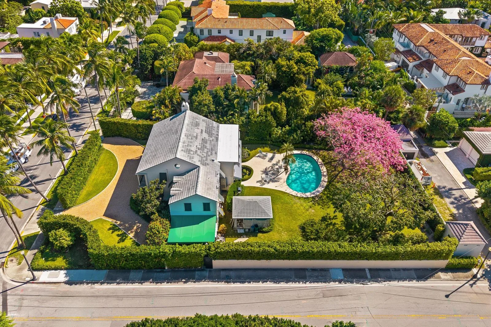 334 Barton Avenue, Palm Beach, FL 33480 photo 5