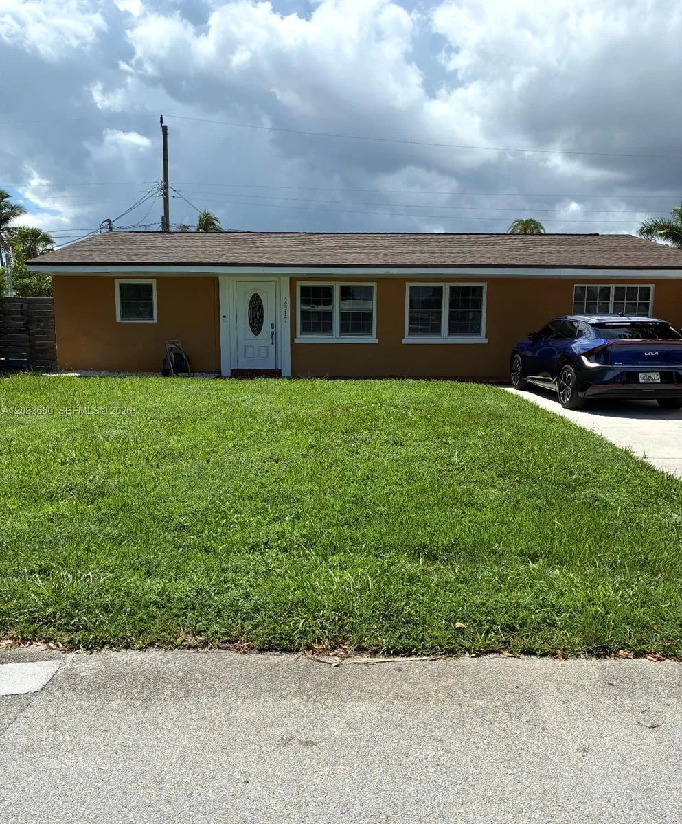 2917 NE 13th Ave, Pompano Beach, FL 33064