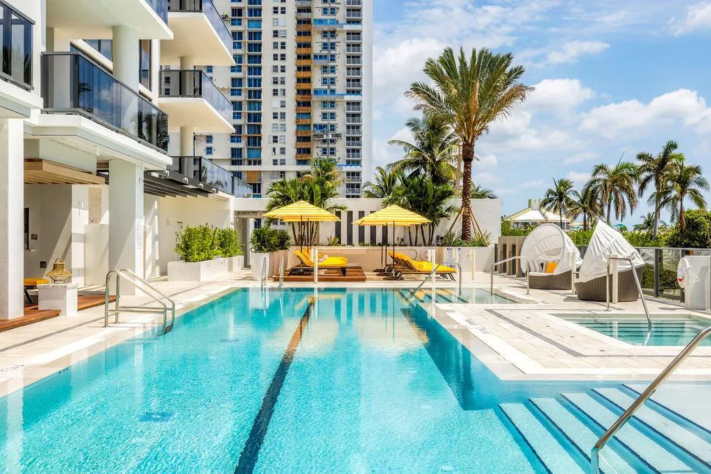 305 Briny Avenue # Ph 806, Pompano Beach, FL 33062 photo 8