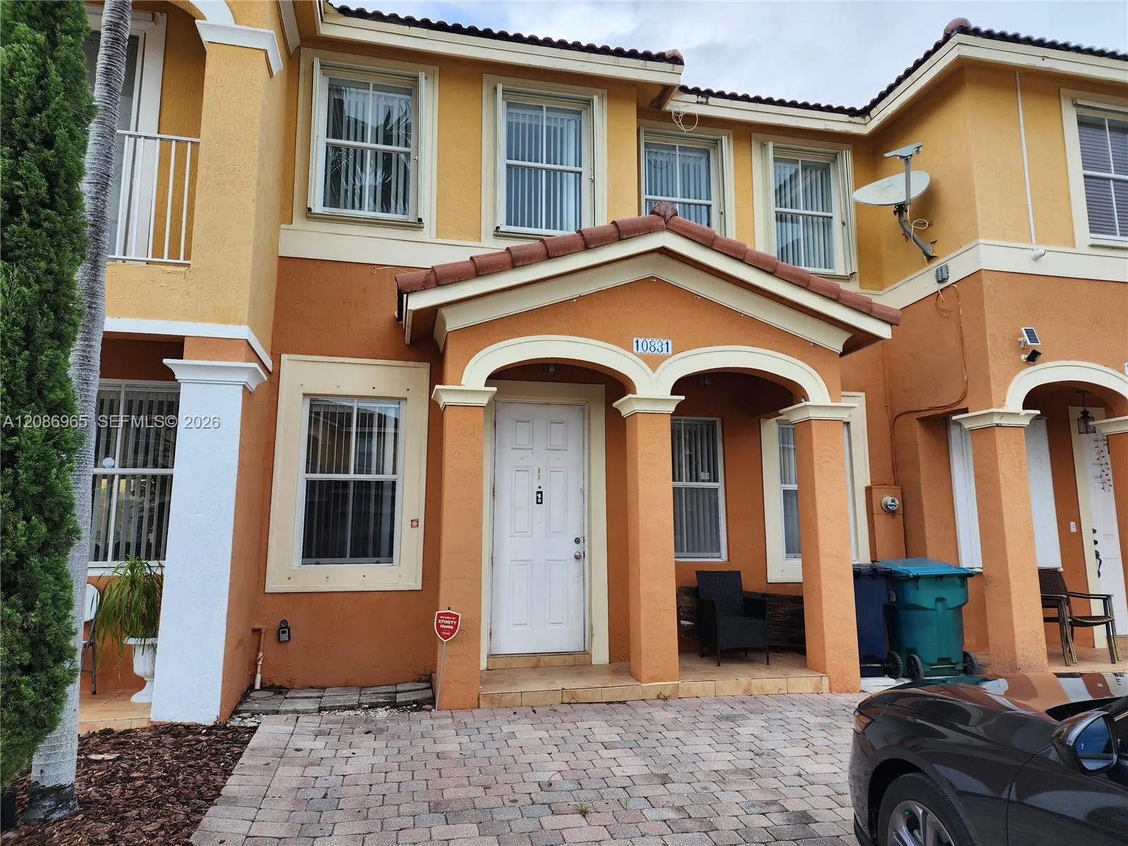 10831 SW 240th Ln, Homestead, FL 33032