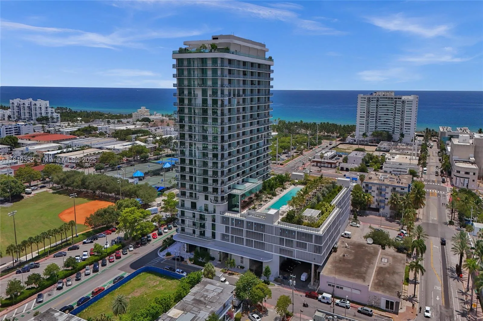580 72nd St # 1208, Miami Beach, FL 33141