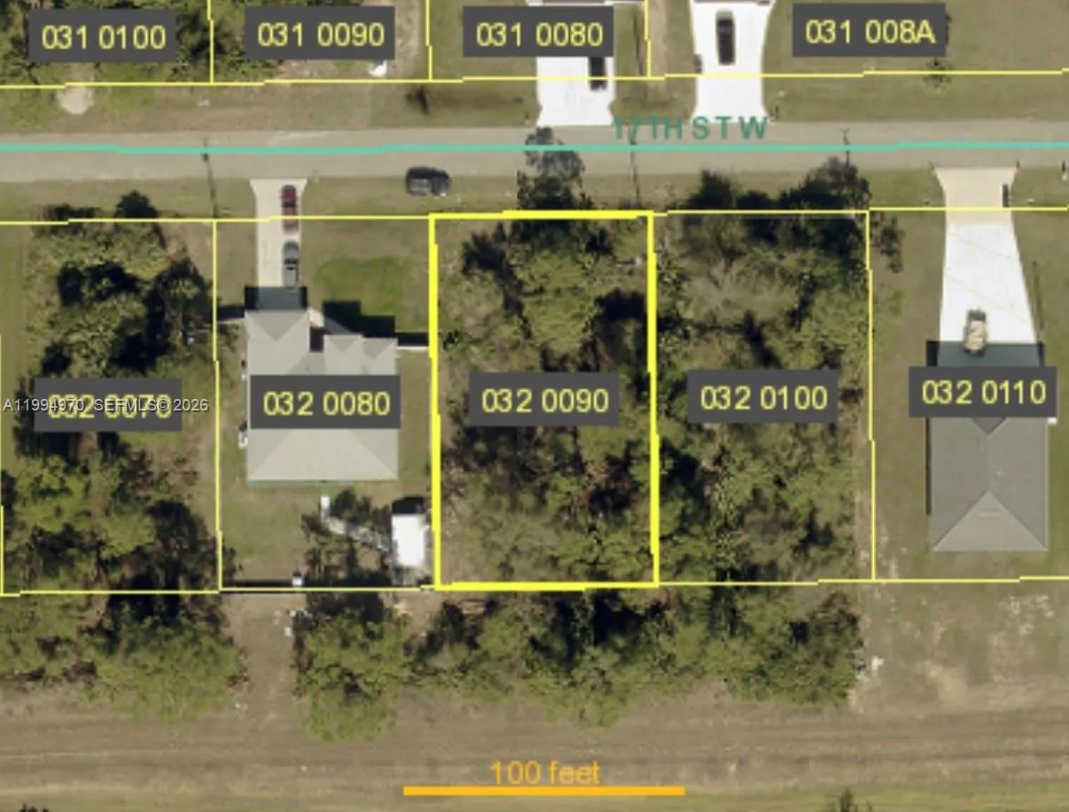 2907 17 STREET W, Lehigh Acres, FL 33971 photo 3