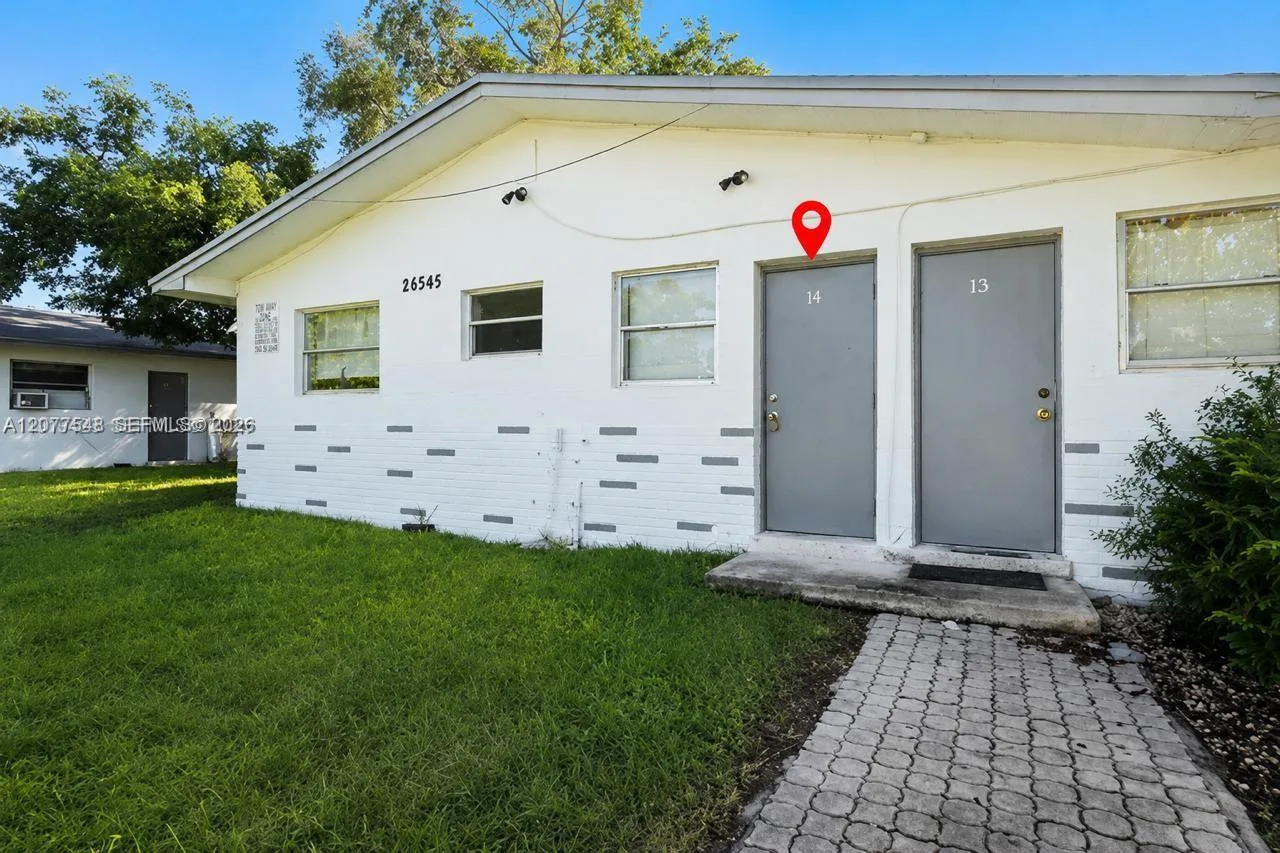 26615 SW 137th Ave # 15, Homestead, FL 33032