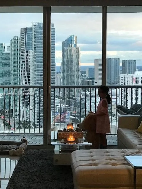 1750 N Bayshore Dr # 4812, Miami, FL 33132 photo 3