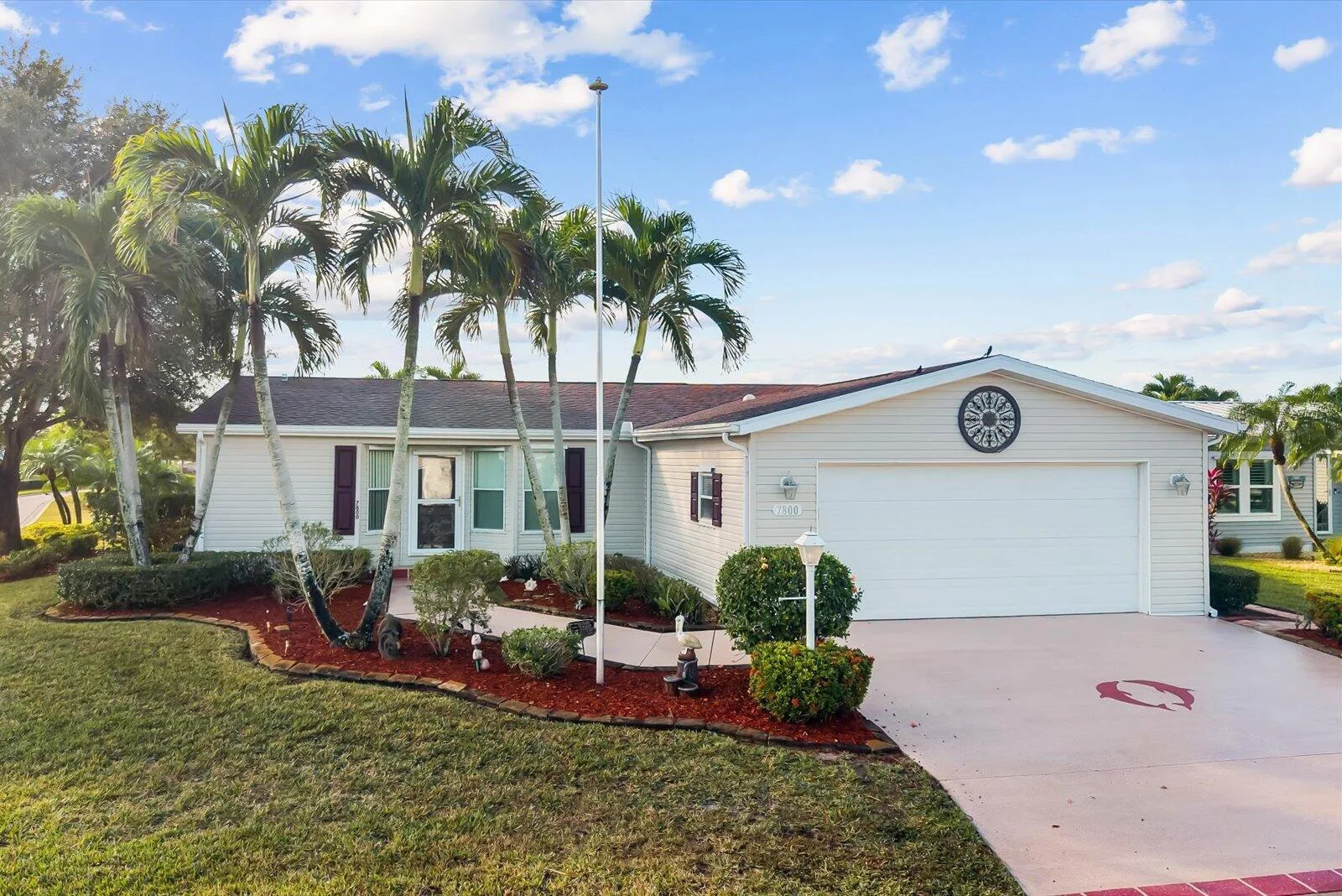7800 White Ibis Lane, Port St. Lucie, FL 34952