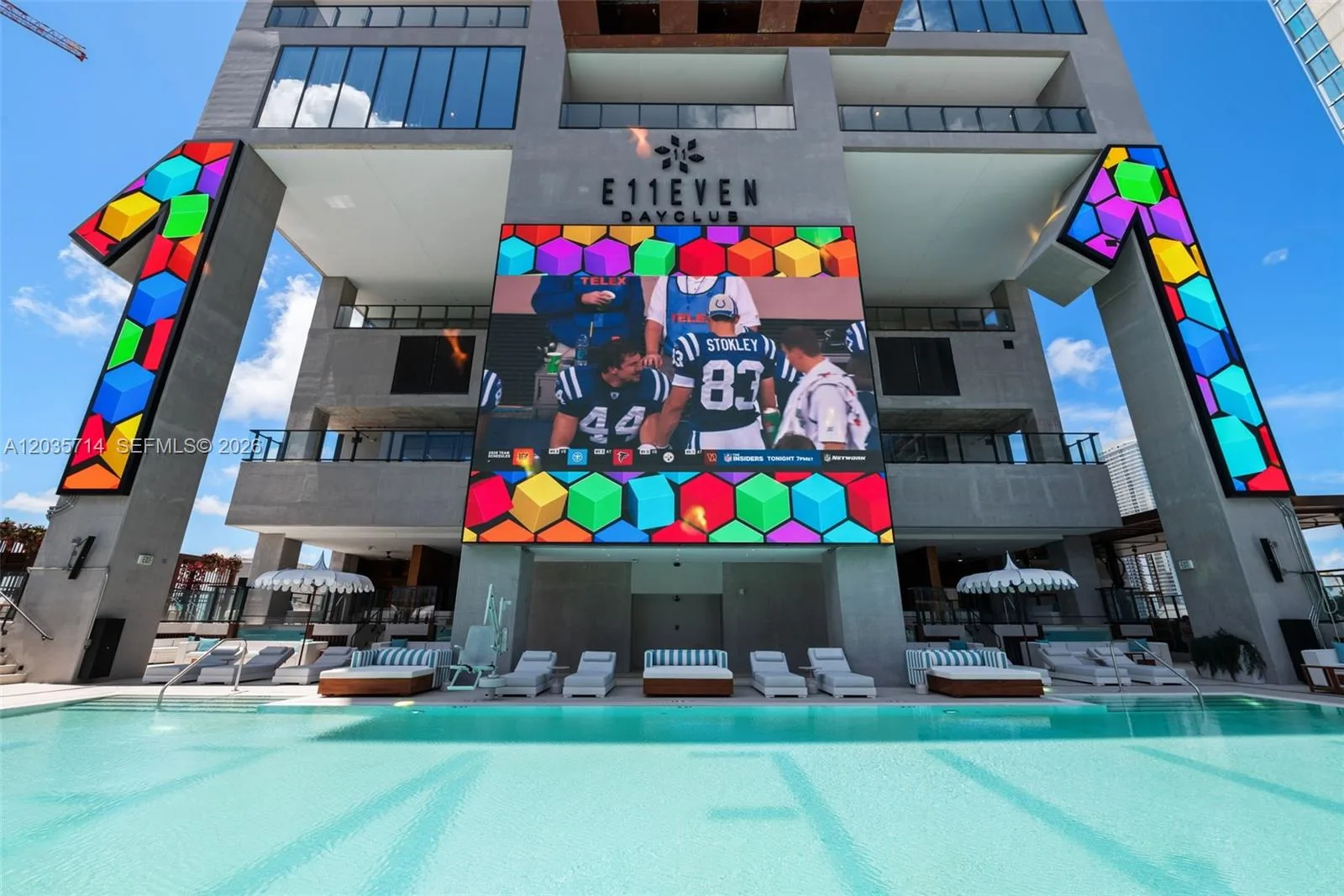 20 NE 11th Street # 2410, Miami, FL 33132