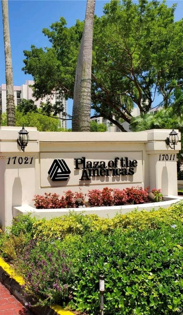 17021 N Bay Rd # 316, Sunny Isles Beach, FL 33160 — zdjęcie 2