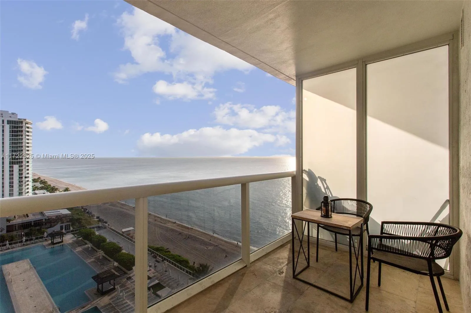 1830 S Ocean Dr # 1712, Hallandale Beach, FL 33009 photo 7