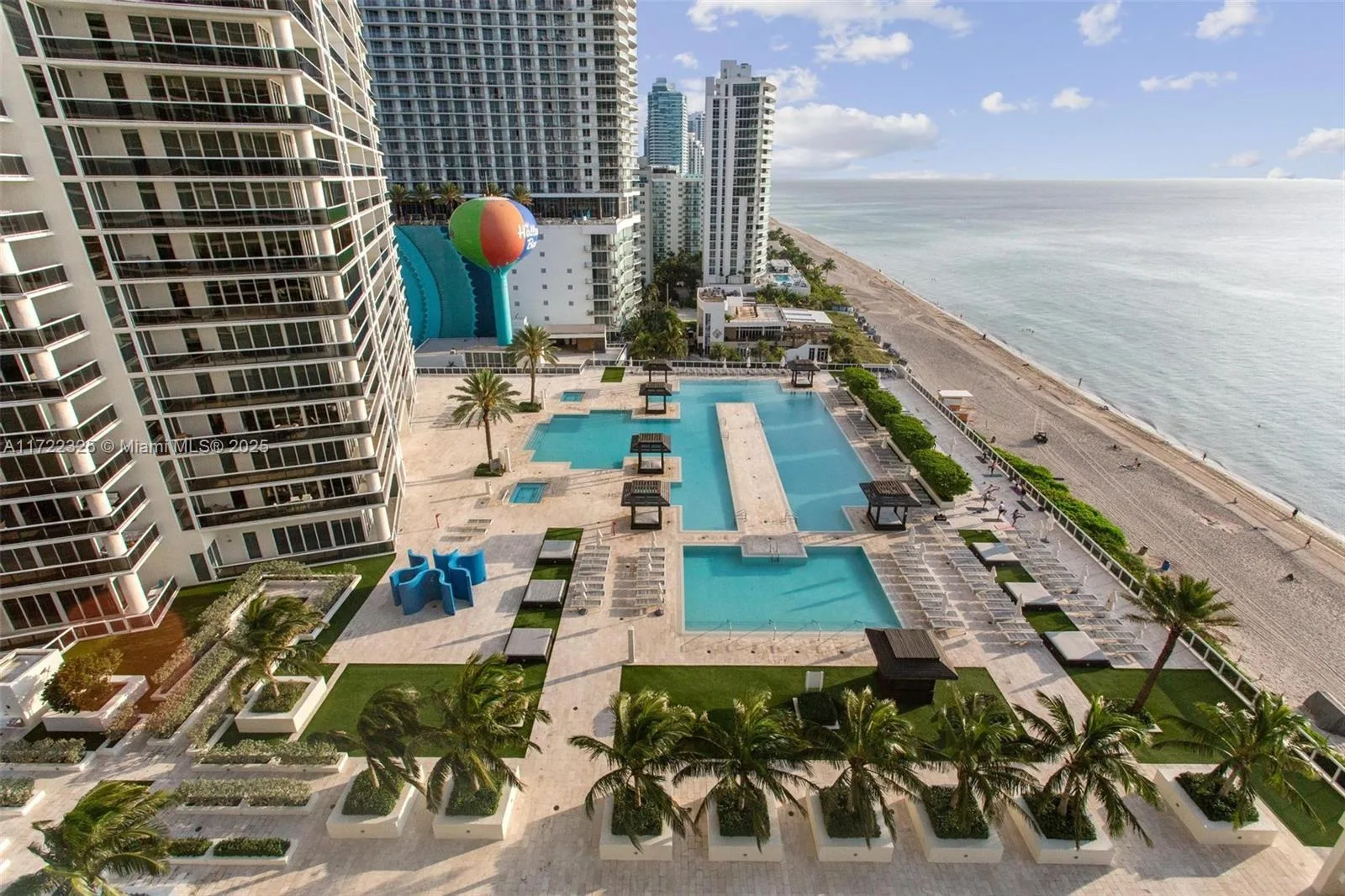 1830 S Ocean Dr # 1712, Hallandale Beach, FL 33009 photo 8