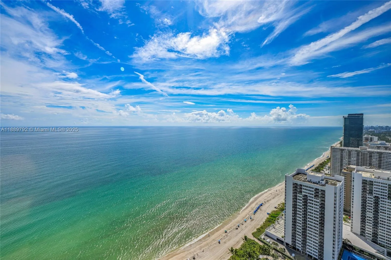 1850 S Ocean Dr # 4001, Hallandale Beach, FL 33009