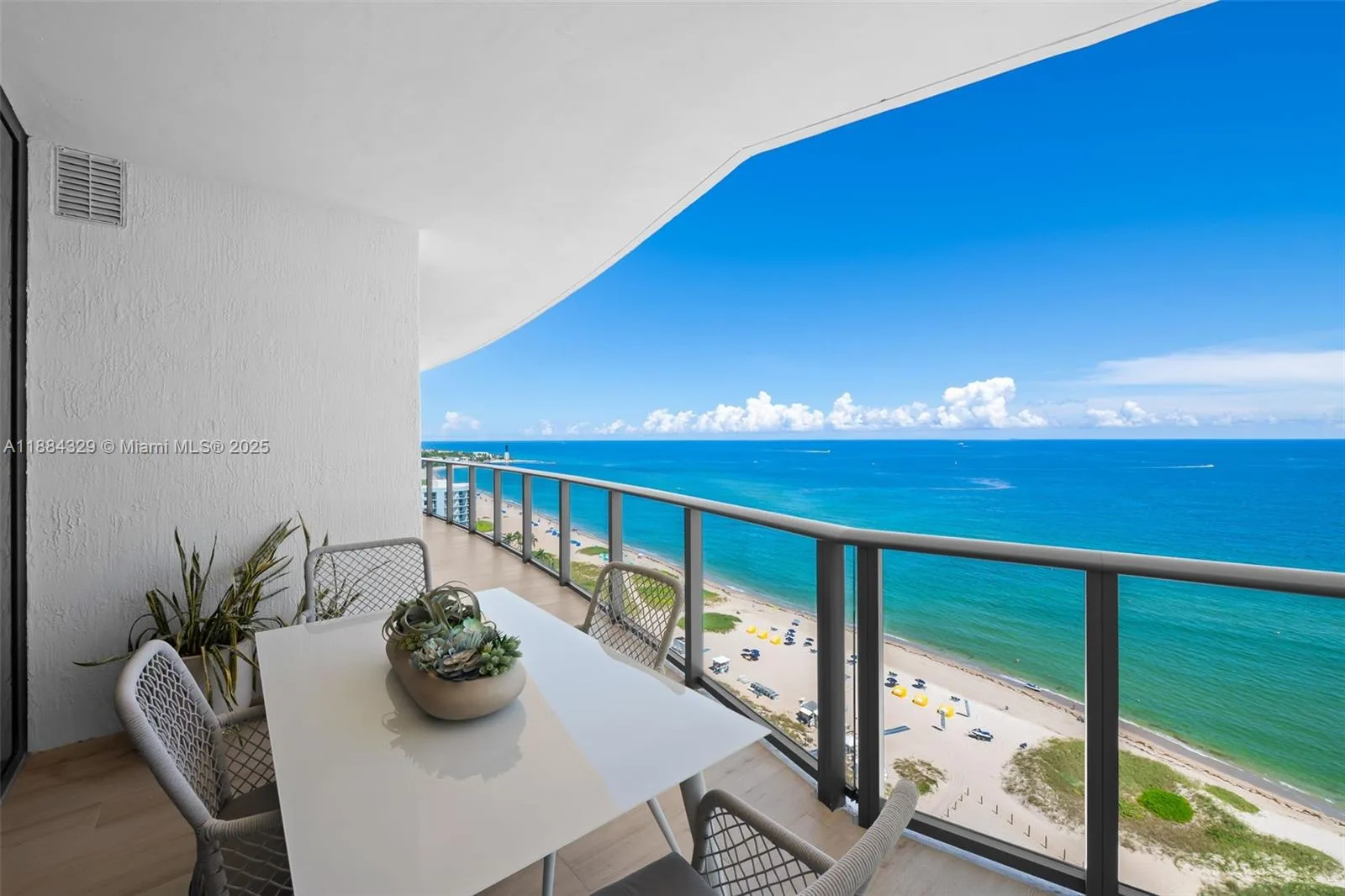 1116 N Ocean Blvd # 1805, Pompano Beach, FL 33062