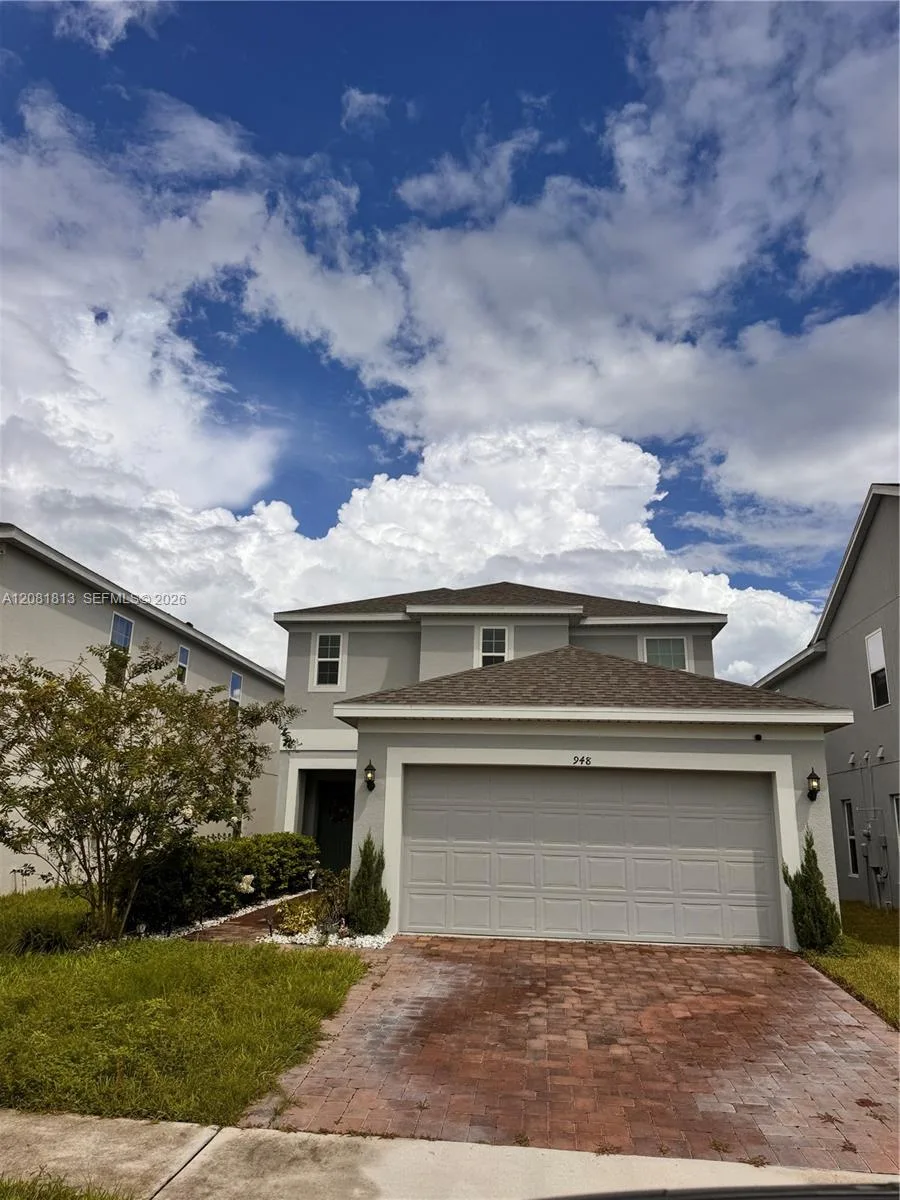 948 Scrub Oak Hammock Rd, Davenport, FL 33837