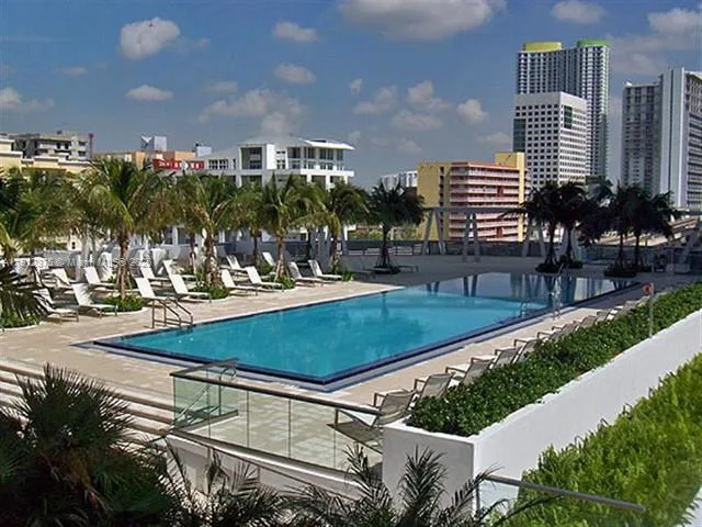 1111 SW 1st Ave # 3016-N, Miami, FL 33130 photo 10