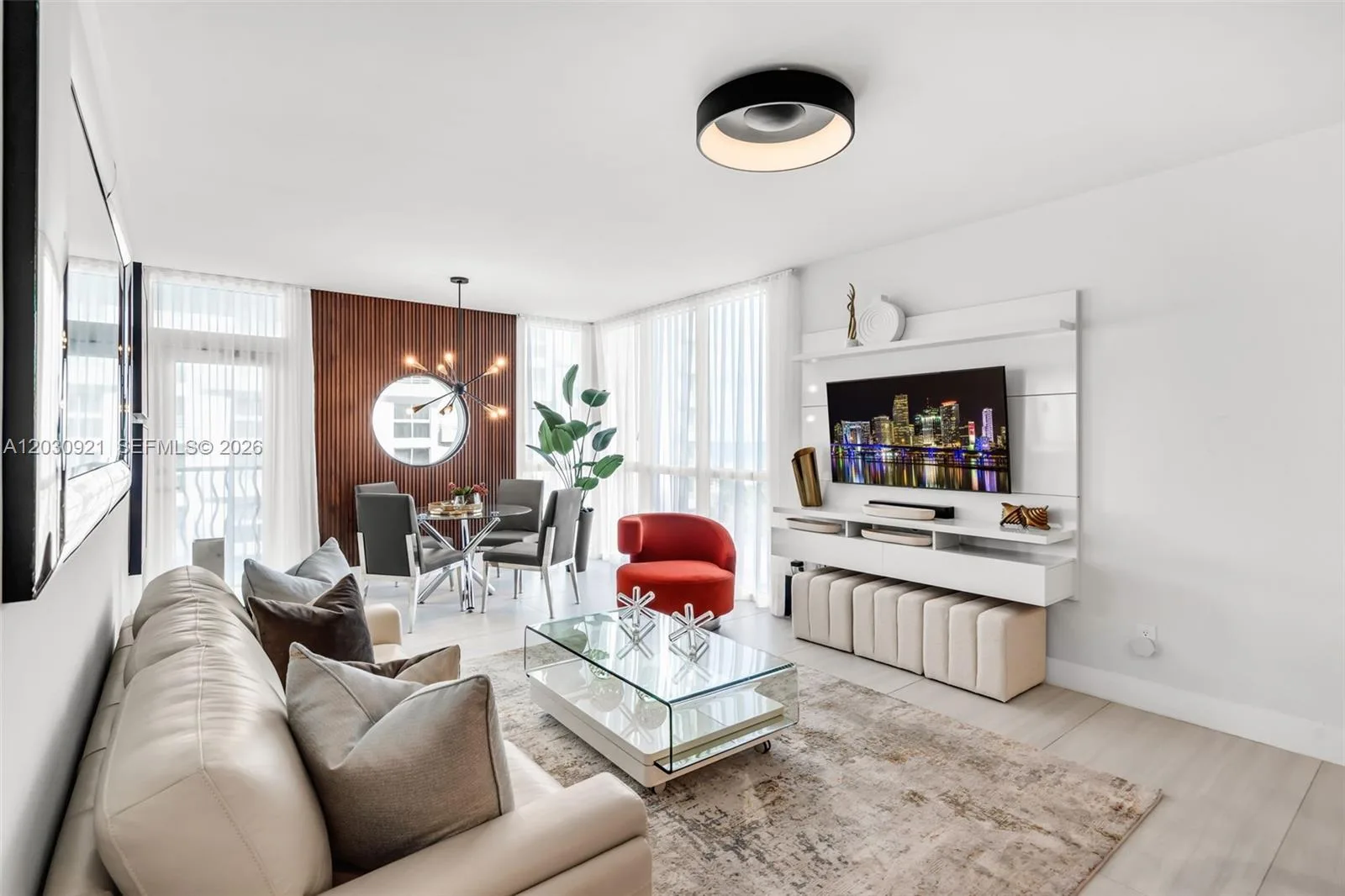 1500 OCEAN DR # 707, Miami Beach, FL 33139