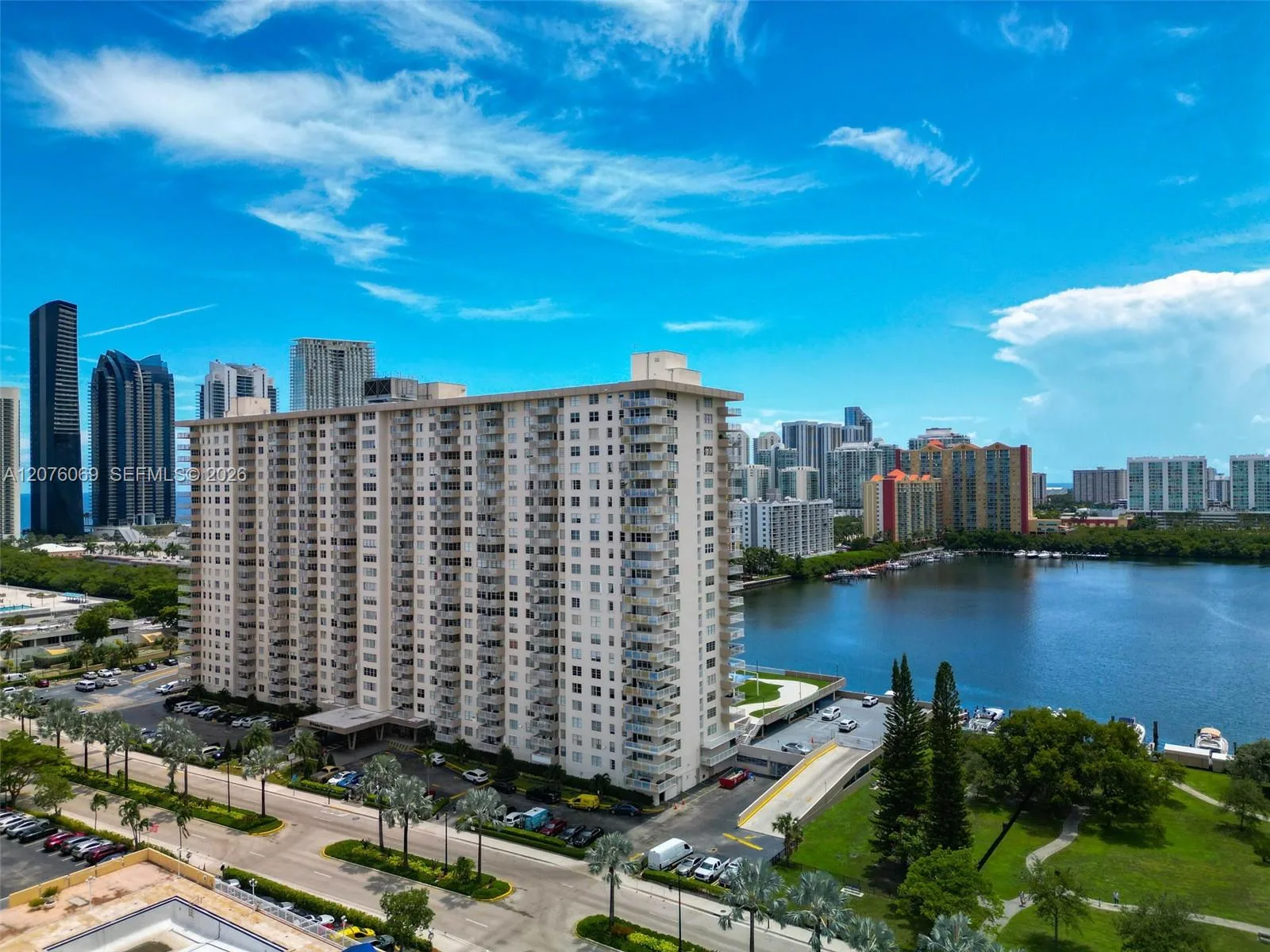 250 174th St # 2304, Sunny Isles Beach, FL 33160 photo 5