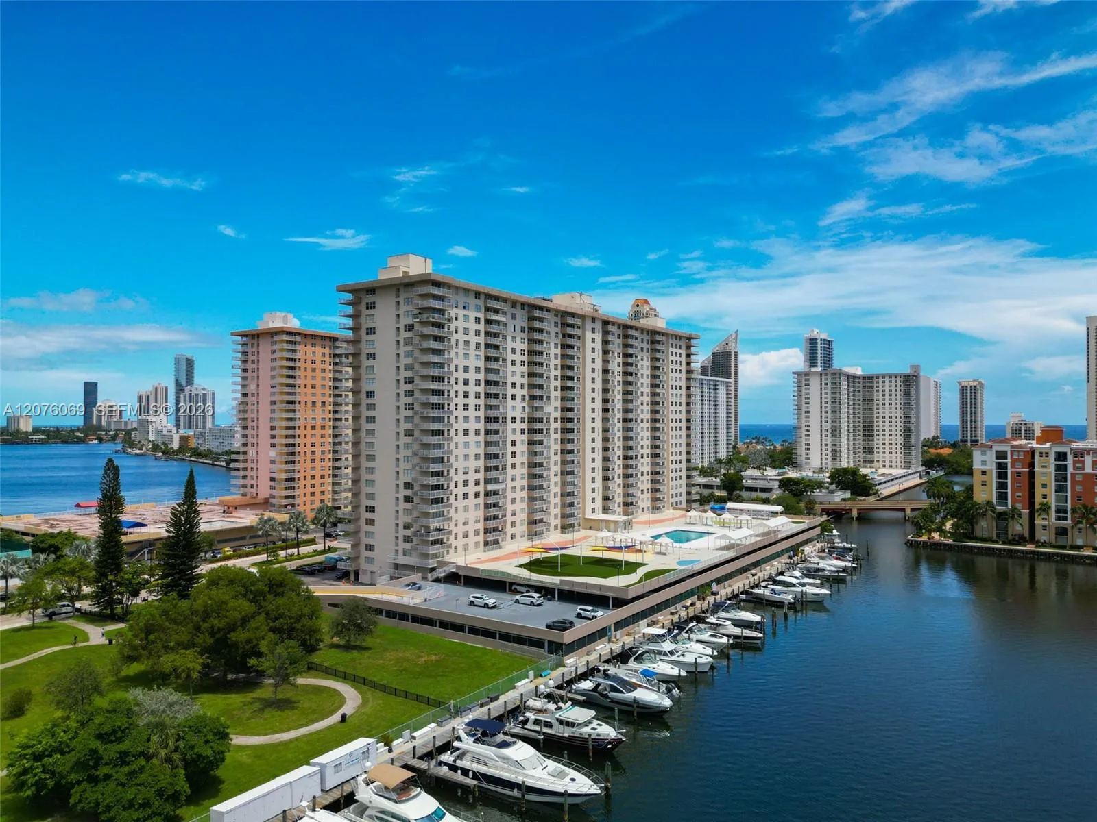 250 174th St # 2304, Sunny Isles Beach, FL 33160 photo 8
