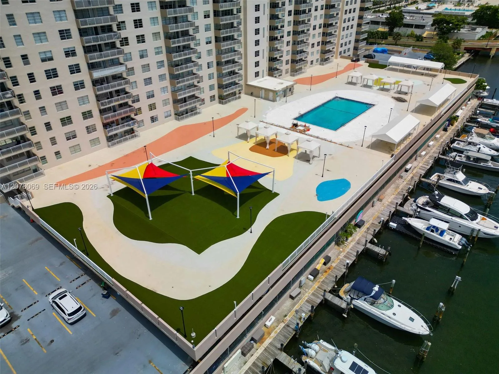 250 174th St # 2304, Sunny Isles Beach, FL 33160 photo 9