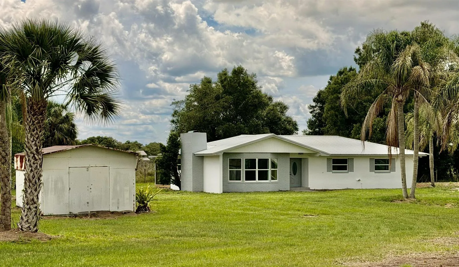 15395 NW 30th Terrace, Okeechobee, FL 34972
