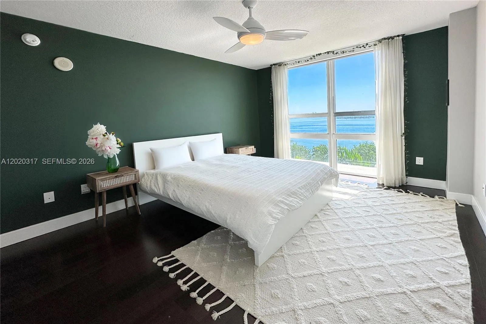 2000 N Bayshore Dr # 614, Miami, FL 33137 — zdjęcie 2