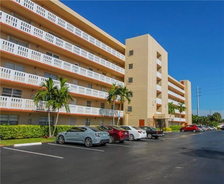 101 SE 3rd Avenue # 301, Dania Beach, FL 33004