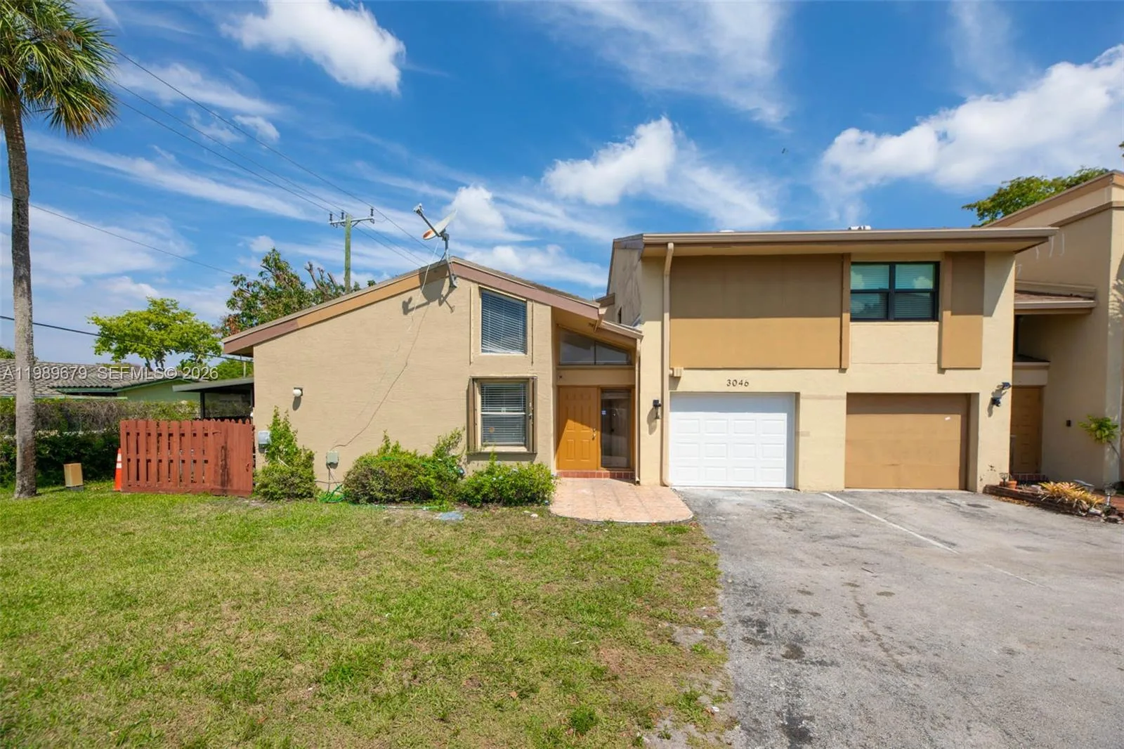 3046 W Missionwood Ln # A-2, Miramar, FL 33025