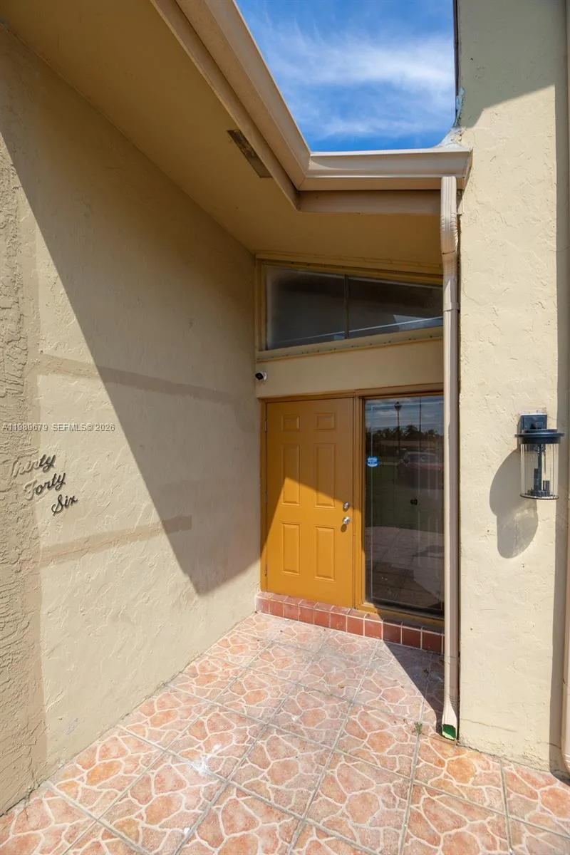 3046 W Missionwood Ln # A-2, Miramar, FL 33025 — zdjęcie 2