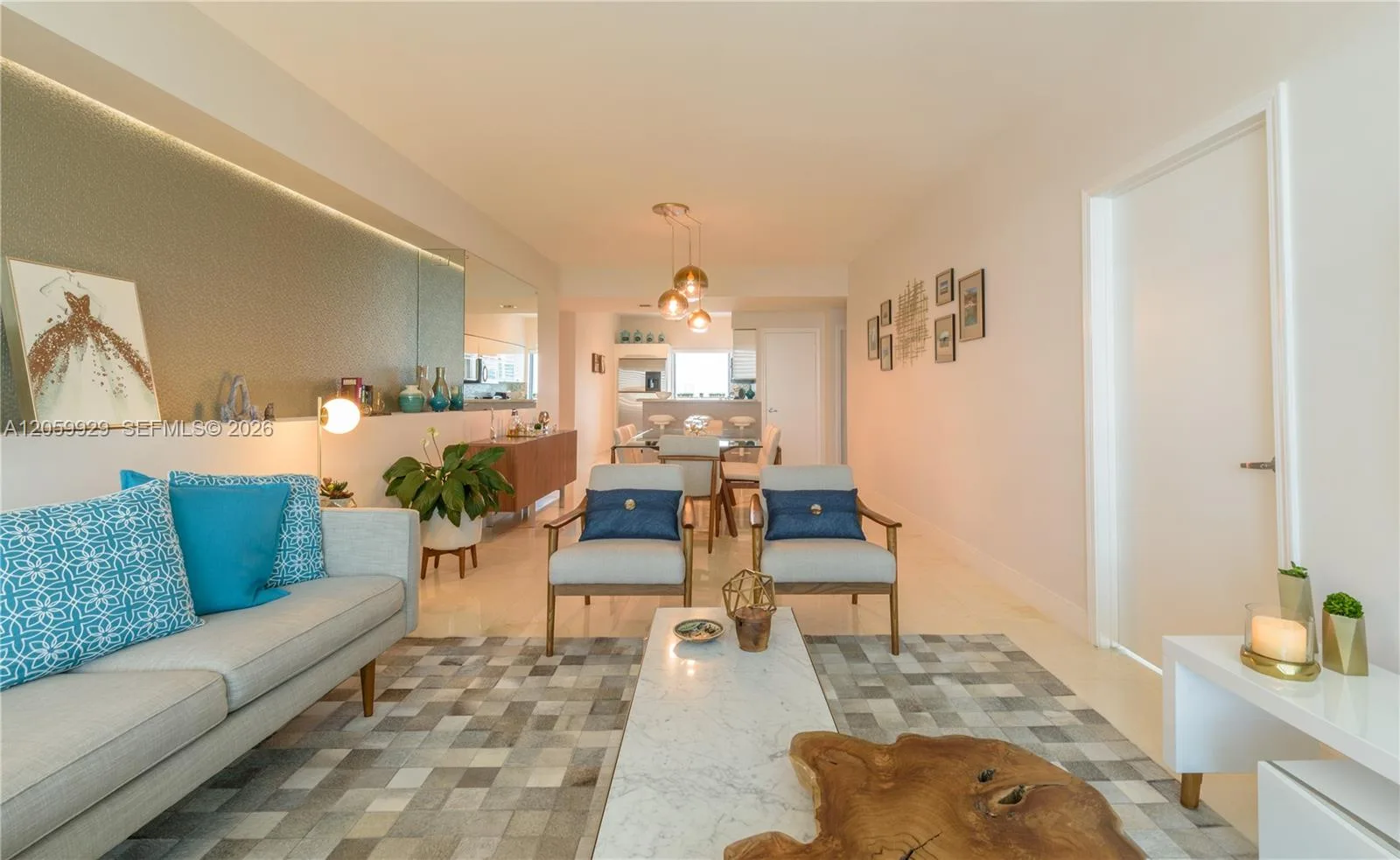 601 NE 36th St # 2507, Miami, FL 33137 photo 2