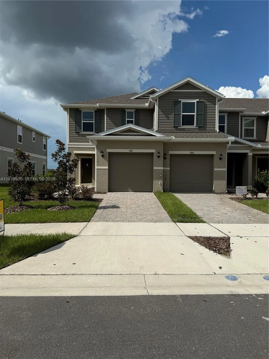 410 Sequoia Dr # 410, Lake Wales, FL 33859