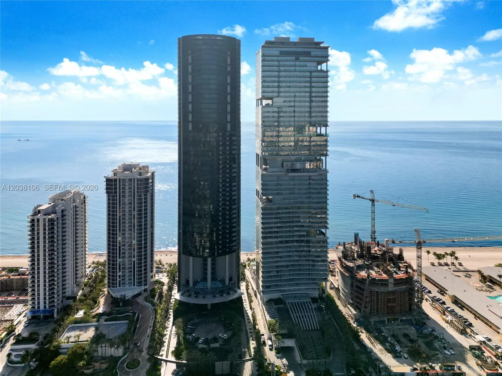 18555 Collins Ave # 3301, Sunny Isles Beach, FL 33160 photo 13