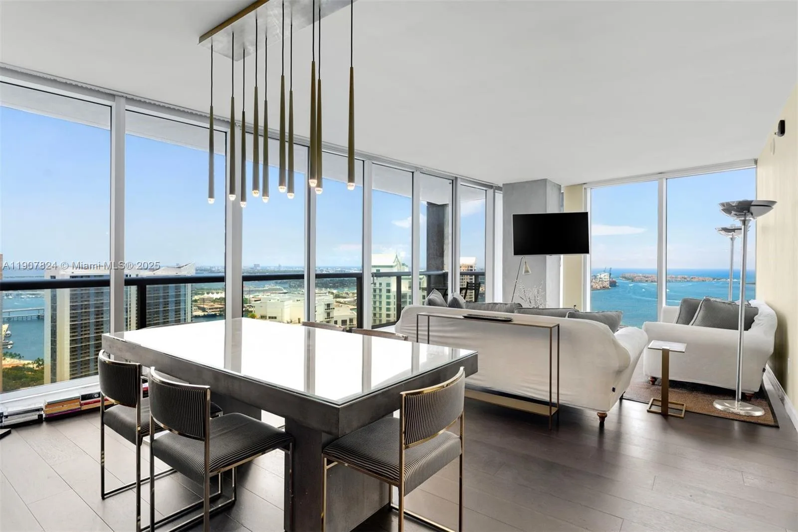 495 Brickell Ave # 4502, Miami, FL 33131