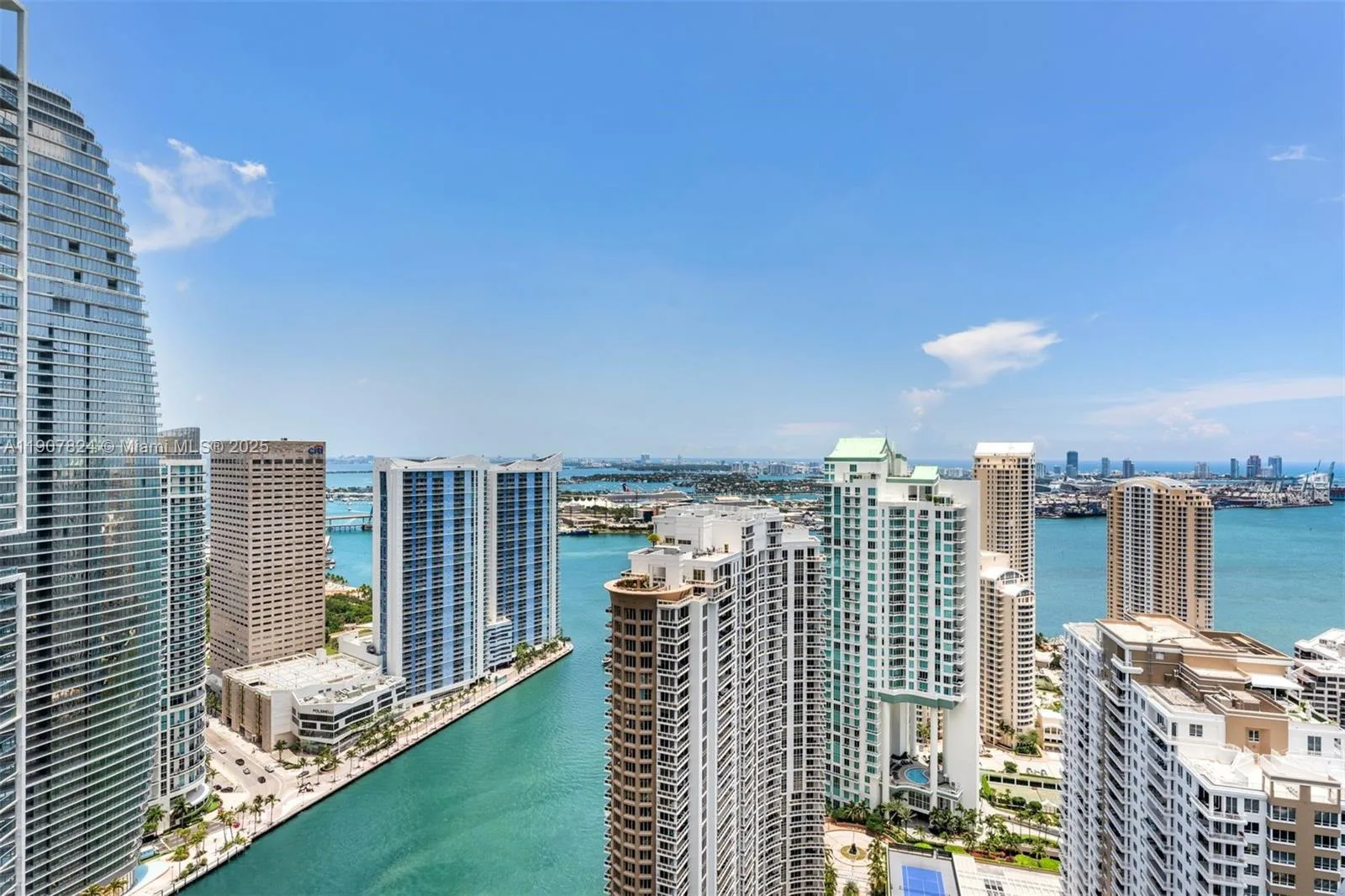495 Brickell Ave # 4502, Miami, FL 33131 photo 11