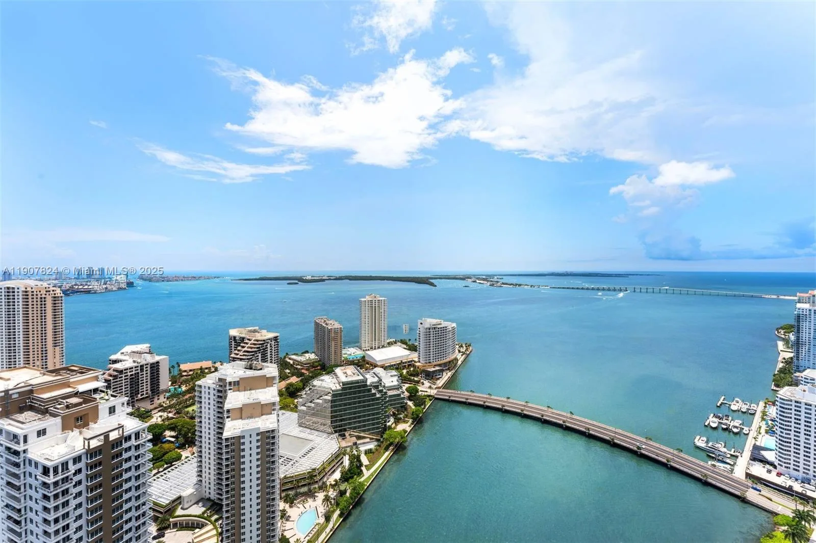 495 Brickell Ave # 4502, Miami, FL 33131 photo 13