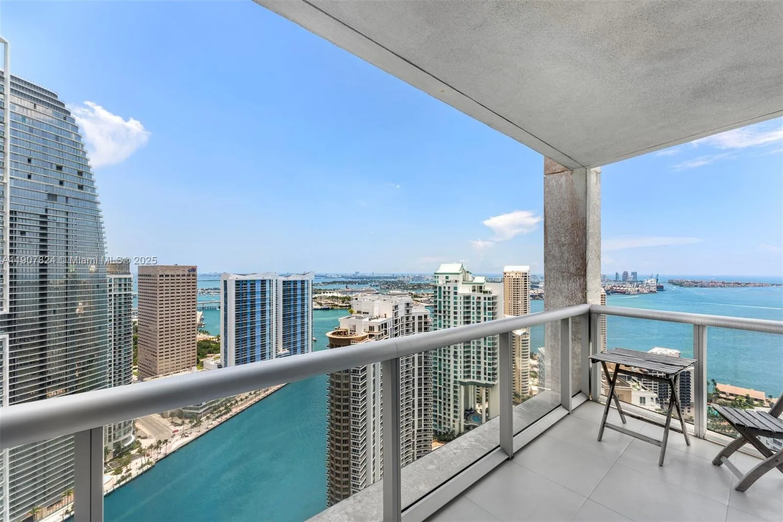 495 Brickell Ave # 4502, Miami, FL 33131 photo 9