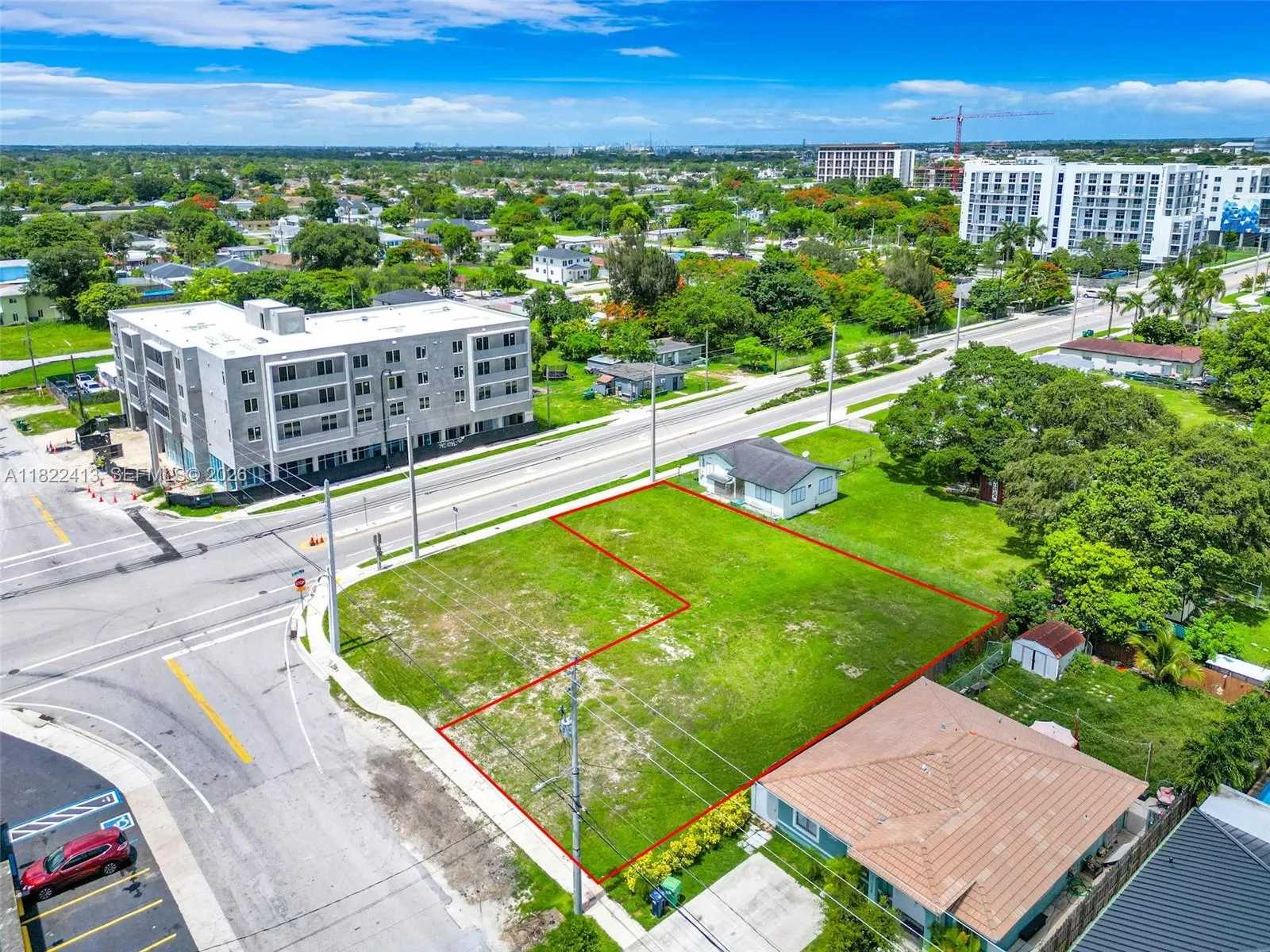 Listing